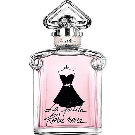 guerlain la petite robe noire eau de toilette reviews opinions